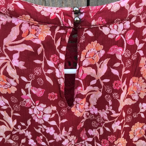 Blouse - Picture 3 of 3